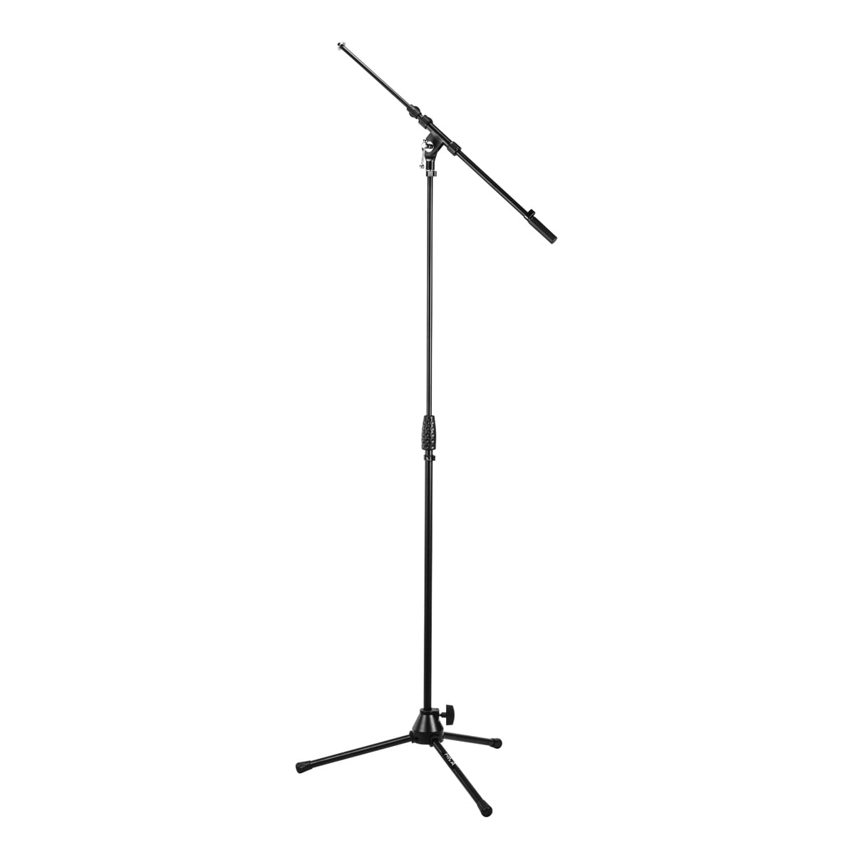 H&A Tripod Microphone Stand with Telescoping Boom