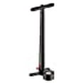 thumbnail image 2 of LEZYNE Classic Floor Drive Bicycle Pump, Black, 2 of 10