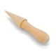 thumbnail image 5 of Lacor Mano de Chino, Mortero de madera, para Colador Chino de Cocina, Madera de haya natural, 21cm ShuxiuWang 1327537036838, 5 of 5