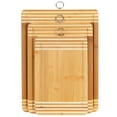 thumbnail image 6 of Kitchen Details Extra Large Bamboo Cutting Board, 6 of 6