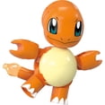 thumbnail image 5 of MEGA Pokémon Charmander Building Toy Kits with Action Figure (16 Pieces) for Kids, 5 of 5