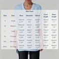 thumbnail image 3 of LEKWK Linen Tunic Tops for Women V-Neck Half Sleeve High Low Shirts Lightweight Breathable Casual Shirts with Pockets Fall Vacation Travel Outfits, 3 of 9