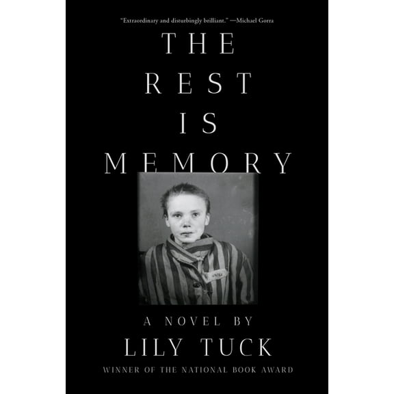 The Rest Is Memory, (Paperback)