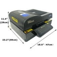 thumbnail image 2 of INTSUPERMAI 3D Vacuum Sublimation Heat Press Transfer Machine for Mugs Printing, 2 of 11