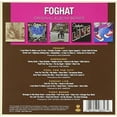 thumbnail image 2 of Foghat - Original Album Series - Music & Performance - CD, 2 of 2