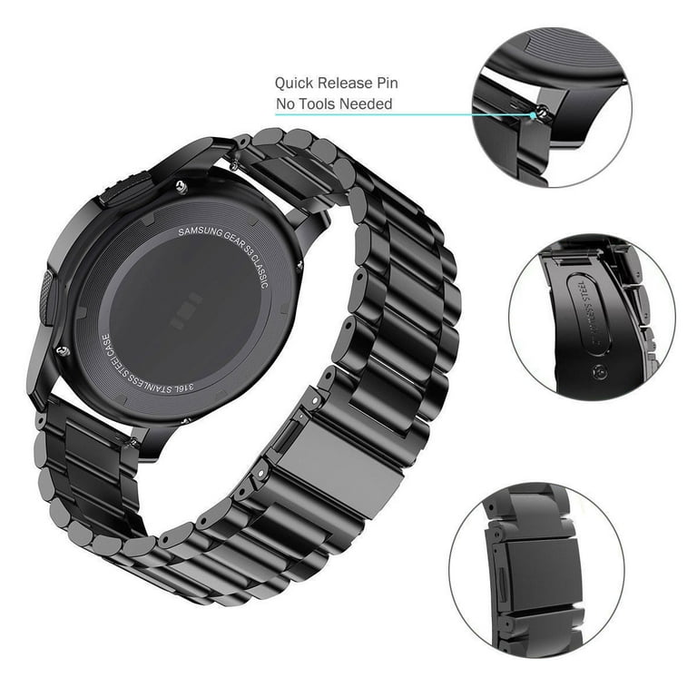 Samsung gear s3 bands walmart top