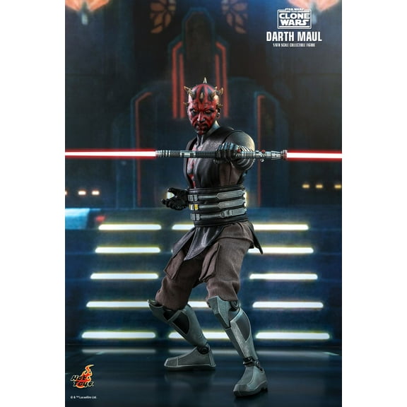 Darth Maul (TMS024)