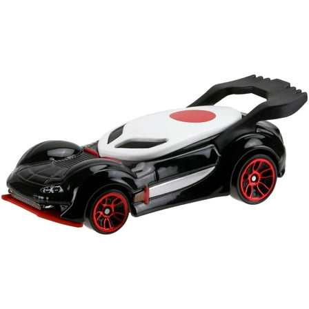 Hot Wheels DC Universe Katana Vehicle