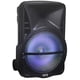 thumbnail image 2 of QFX PBX-1208 Bocina,, 2 of 3