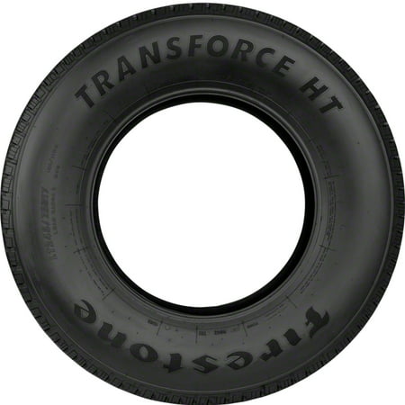 Firestone Transforce HT LT245/75R17 245/75R17 121/118R E 10 Ply owl Light Truck Tire Sansujyuku sansujyuku.com