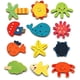 thumbnail image 1 of Refrigerator Magnets Set Cute Fridge Magnet Set for Magnetic Whiteboards Boards Office Cabinets Kitchen^ccgv2, 1 of 1