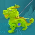 thumbnail image 7 of Electric Flying Dragon - Interactive Music Light Toy for Kids, 7 of 7