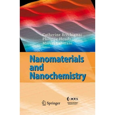 Nanomaterials and Nanochemistry (Paperback)
