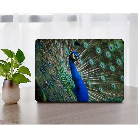 KSK KAISHEK Hard Shell Case Cover for MacBook Pro 13 inchs with Retina Display No Touch No USB-C / CD-ROM Model: A1425/A1502 Feather Series 0614