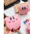 thumbnail image 3 of Cartoon Case Compatible with Apple AirPods Pro Case Cover Silicone Shockproof Slim Ultrathin Cute Protective, 3 of 5