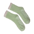 thumbnail image 5 of NIBOLOG 1 Pair Women Fuzzy Socks Super Soft Non-Slip Washable Non-Fading Cold Protection Winter Warm Cozy Slipper Socks, 5 of 8