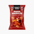 thumbnail image 1 of FRK ORG BBQ PUFF, 1 of 2