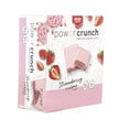 thumbnail image 7 of Power Crunch Original Strawberry Crème 12 count 1.4 oz bars, 7 of 7
