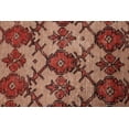 thumbnail image 6 of Turkish Rug, Vintage Rug, Anatolian Rug, 4x7.3 ft Area Rug, Art Rug, Wool Rugs, 6 of 9