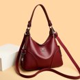 Newce fashion women‘s bag new 2024 messenger bag female middleaged