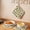White, variant on Farmhouse Sunflower Pot Holders for Kitchen Heatproof Potholder, 4 Pack Vintage Summer Botanical Hot Pads Multipurpose Oven Pads Cloth Potholders Trivet for Cooking and Baking