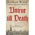 thumbnail image 2 of Pre-Owned Untrue Till Death: Murder in 17th Century Europe (Paperback) 1913518922 9781913518929, 2 of 2