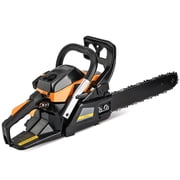 Gas Chainsaw 14 in. 42CC 2-Cycle Cordless Gasoline Operated Chain Saw 4216H