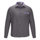 thumbnail image 2 of pstuiky Camisas casuales de manga larga para hombre, Camisa informal de verano de manga larga con solapa y botones para hombre tops de invierno para hombre xl, 2 of 6