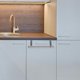 thumbnail image 4 of Greenadscape Colgador De Toallas Para Puerta De Acero Inoxidable Con Soporte Resistente, 4 of 8