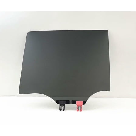 Laminated Driver Left Side Rear Door Window Door Glass Compatible with Jeep Wagoneer / Wagoneer L / Grand Wagoneer / Grand Wagoneer L 2022-2025 Models