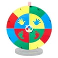 thumbnail image 2 of WinSpin 24" Spinner Template for Parties and Events, 2 of 5