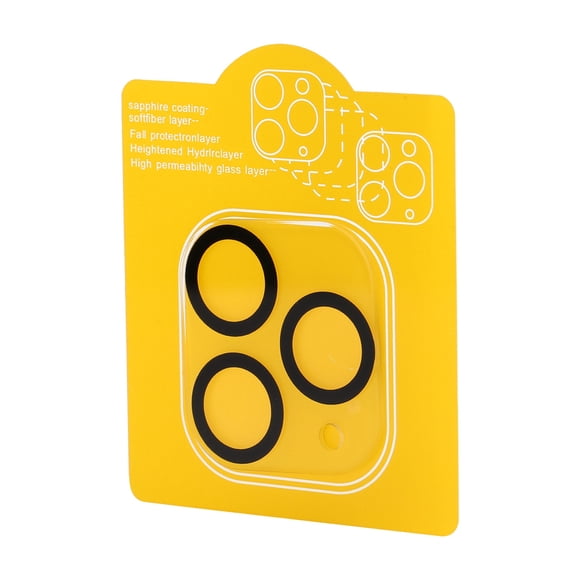 YLSHRF Mobile Phone Lens Protector Acrylic Camera Covering Film