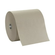 GP Pro SofPull® 100% Mechanical Recycled Brown Hardwound Roll Paper Towels, 6 Rolls Per Carton