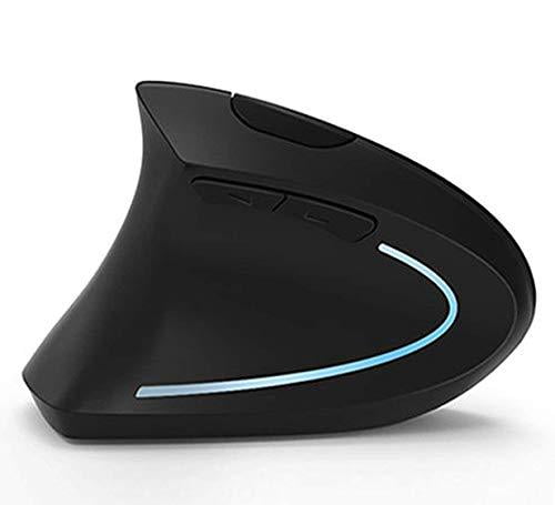 ergonomic left handed mouse