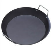 IMUSA 13.5" Paella Pan, Carbon Steel