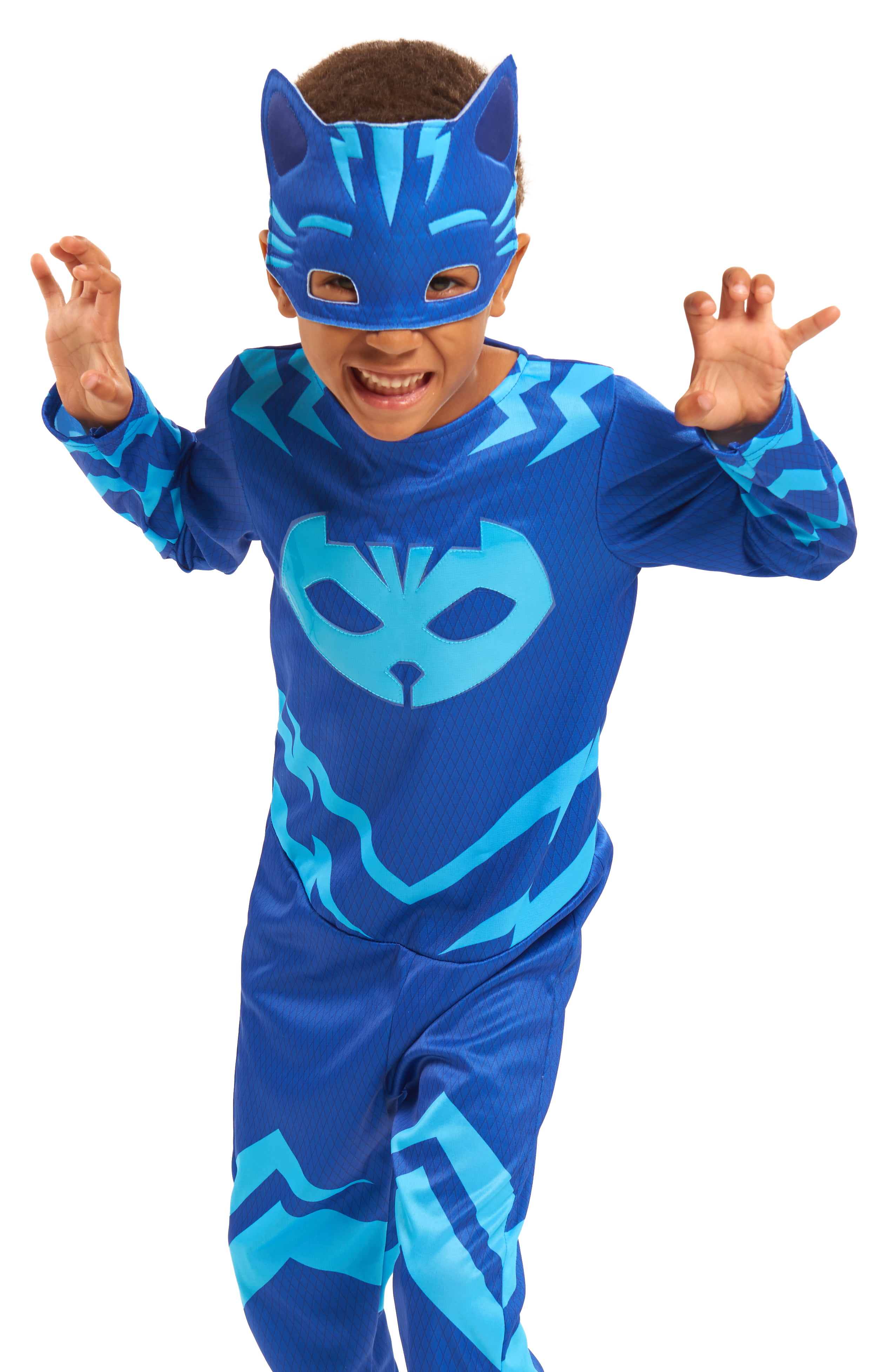 PJ Masks Dress Up Set Catboy Walmartcom Walmartcom