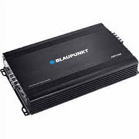 Blaupunkt Amplifier 3000 Watts Amplifier