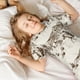 thumbnail image 5 of Balery Western Desert Cowboys3 Conjunto de Pijama Infantil de Manga Corta con Estampado – Ropa de Dormir de Algodón Suave-Large, 5 of 6