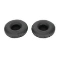 thumbnail image 2 of Coussinets d'Oreille de Remplacement, Coussinets d'Oreille de Remplacement E40BT Coussinets d'Oreille Coussinets d'Oreille Oreiller Coussinets d'Oreille Coussins en Mousse Housse Pièces de Réparation pour Écouteurs E40 E40BT, 2 of 8