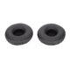 thumbnail image 2 of Almohadillas Para Los Oídos Para Auriculares, Reemplazo De Fácil Instalación, Almohadillas Flexibles Suaves Y Altamente Elásticas Para Auriculares E40BT , 2 of 7