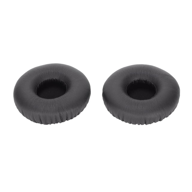 Almohadillas de repuesto Sincero para auriculares inalámbricos E40 E40BT color negro