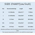 thumbnail image 3 of TOWED22 Baby Girls Cable Knit Tights Toddler Seamless Stretchy Footed Leggings Kids Winter Warm Stockings, 3 of 5