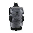 thumbnail image 6 of Bodhi Unisex Travel Backpack, Ash Gray, 6 of 6