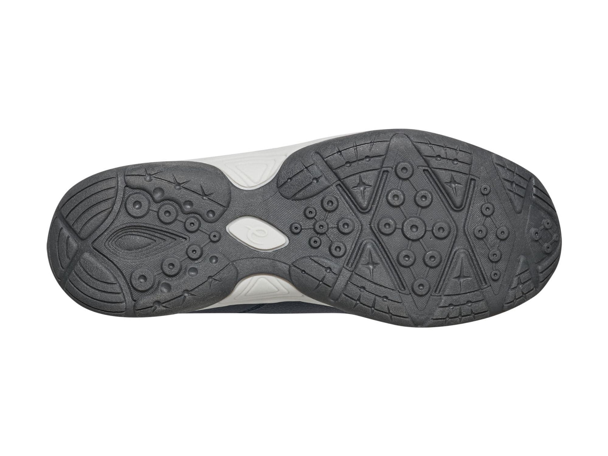 Easy Spirit Women's MAISEE Quilted Cozy Slip On Mule