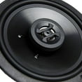 thumbnail image 6 of Hifonics Zeus ZS65CXS 6.5 Inch 3 Way 300W Shallow Coaxial Speakers, 2 Pack, 6 of 7