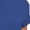 Dark Blue, variant on Tshirt Dress Women Cotton Linen Lightweight Short Sleeve Crewneck Loose Fit Smocked Flowy Maxi Dress with Side Pockets