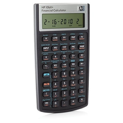 Online cheap financial calculator