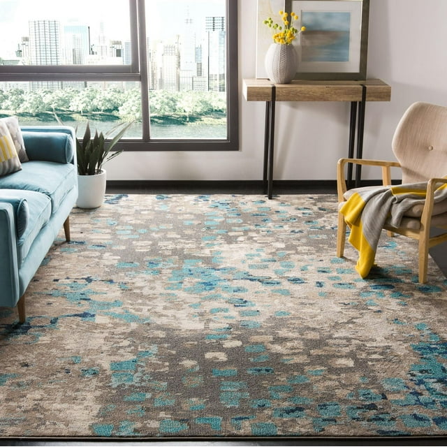 Safavieh Monaco Driskoll Abstract Area Rug