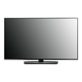thumbnail image 2 of LG 49UT770H - 49" Diagonal Class UT770H Series LED-backlit LCD TV - hotel / hospitality - Pro:Centric with Integrated Pro:Idiom - Smart TV - webOS - 4K UHD (2160p) 3840 x 2160 - HDR - edge-lit - ceramic black, 2 of 8