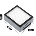 thumbnail image 2 of Hepa Filter For iRobot Roomba i7 E5 E6 Replacement Filters For I Series E Series Robot Vacuum Cleaner Spare Parts Accessories, 2 of 5